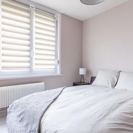 L'Escale Marine Apartment Dunkirk Ngoại thất bức ảnh