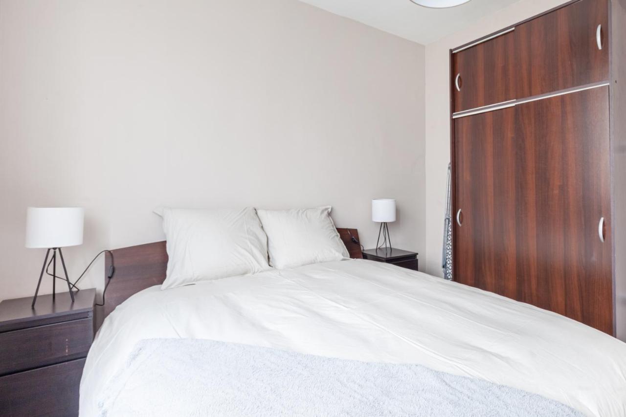 L'Escale Marine Apartment Dunkirk Ngoại thất bức ảnh